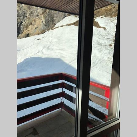 Piccolo Paradiso In Centro Cervinia بيريوِل تْشيرفينيا المظهر الخارجي الصورة